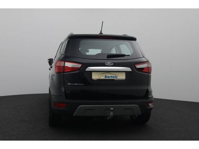 Fahrzeugabbildung Ford EcoSport 1.0 Titanium