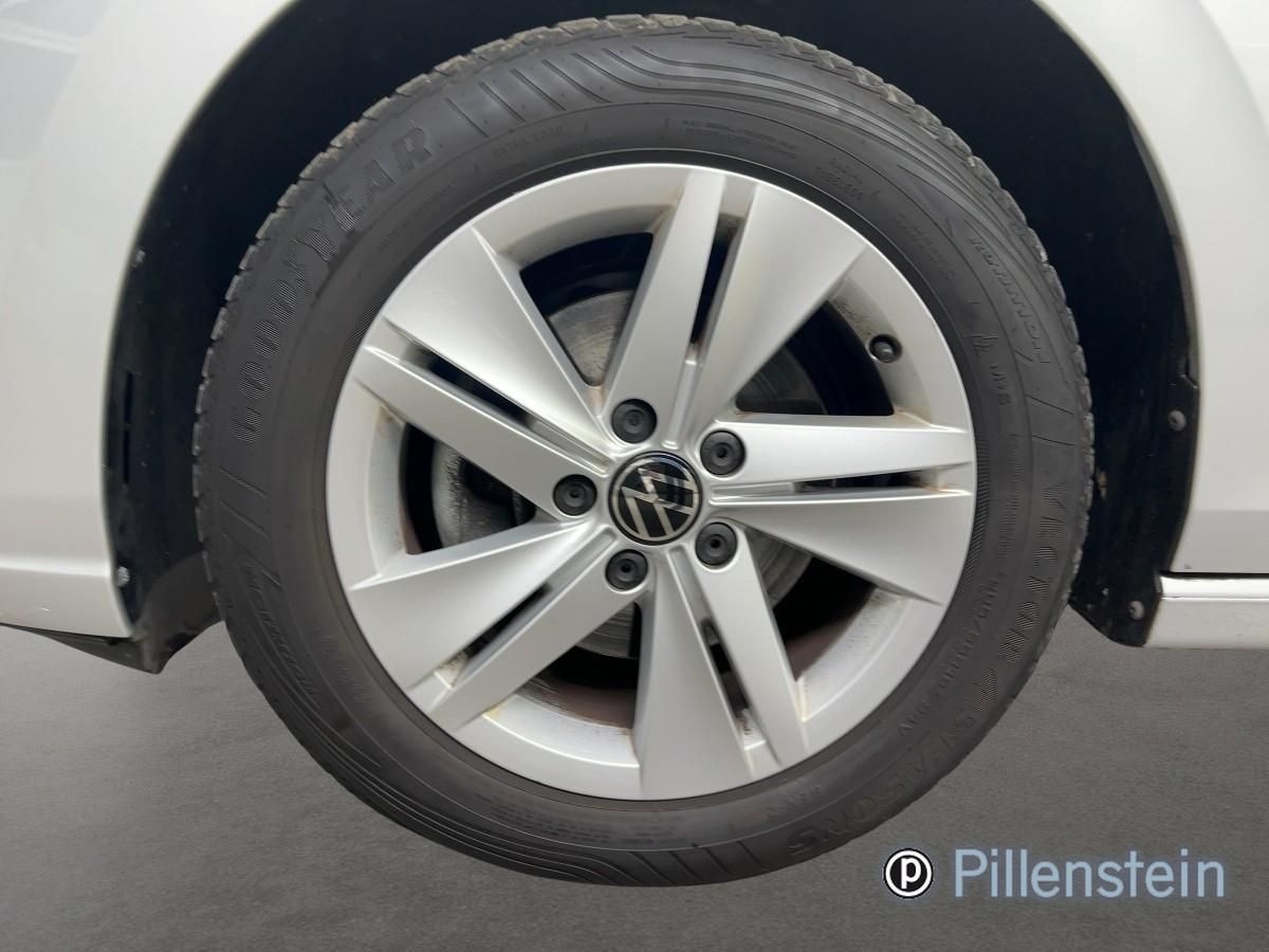 Volkswagen Golf - Bild 4