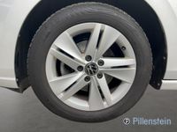 Volkswagen Golf - Vorschau Bild 4