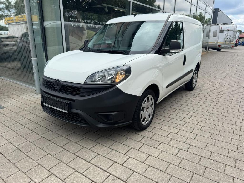 2019 Fiat Doblo