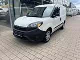 Fiat Doblò  Cargo / Pritsche Basis Kasten - Fiat Doblo Gebrauchtwagen in Stuttgart