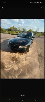 Audi A4 2.8 Avant quattro S-Line / AHK / höherlegung 