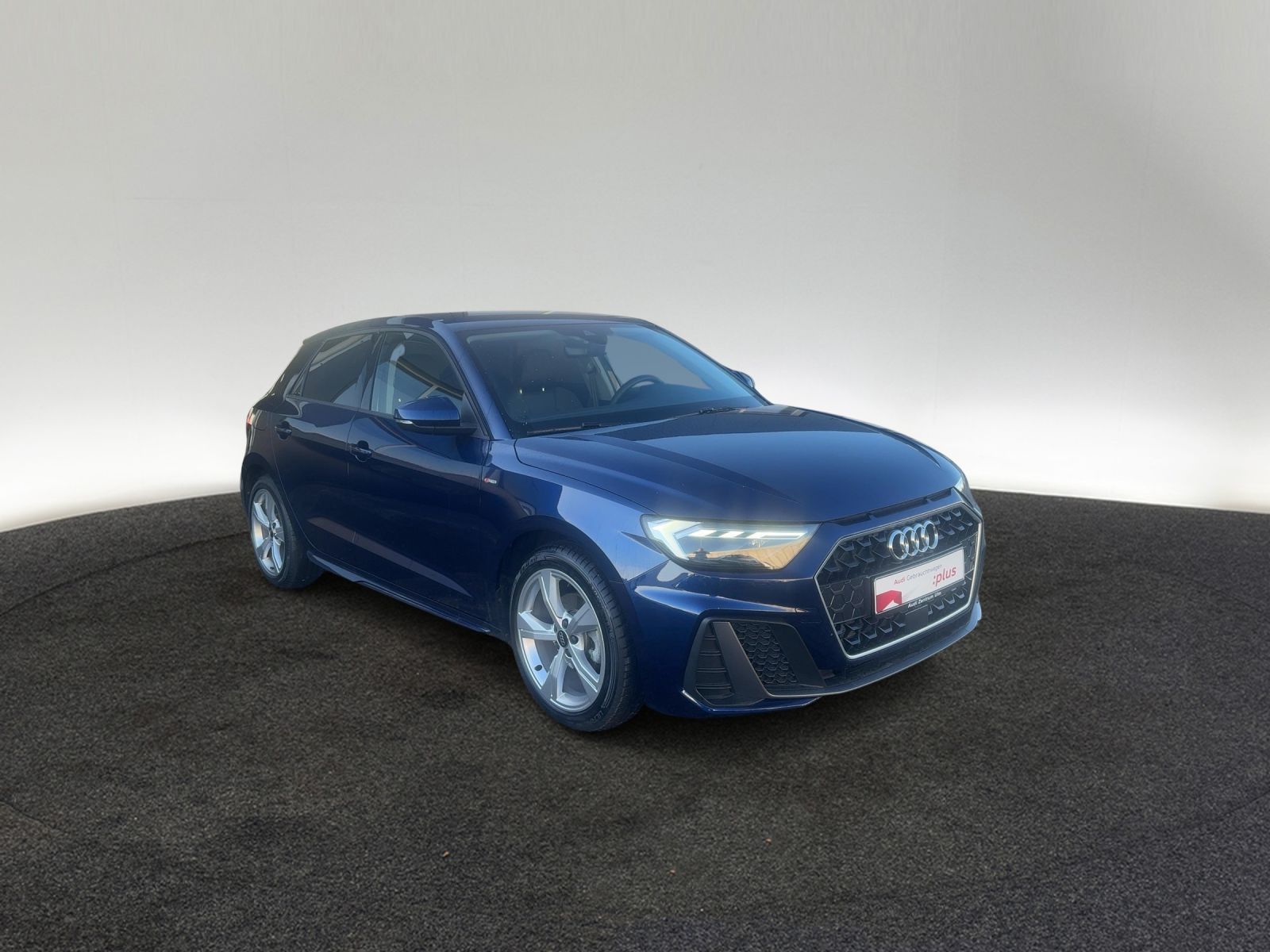 Audi A1 - Bild 6