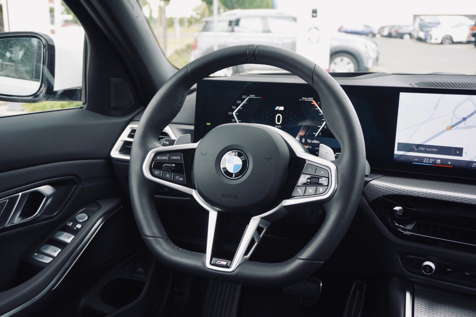 BMW 320 - Bild 15