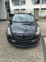 Opel Corsa Sport 1,4 Benzin - Opel Corsa: B Sport
