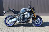 Yamaha MT-09 SP / Öhlins / Zubehör / TFT / QSS - YAMAHA NEU