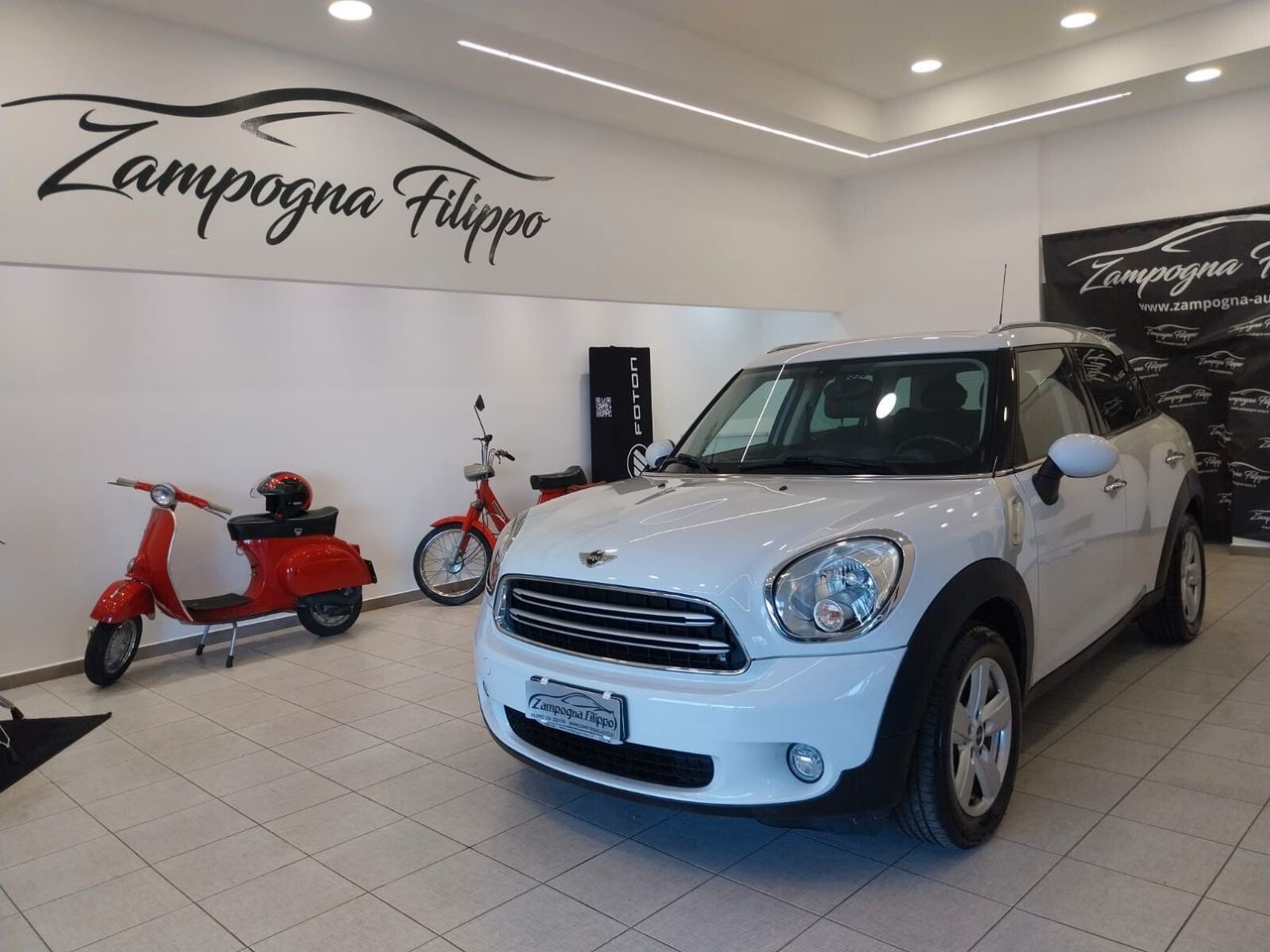 MINI COOPER_D_COUNTRYMAN