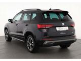 Seat Ateca 2.0 TDI DSG FR NAV/LED/el.Klappe/KAMERA/SH - Seat Gebrauchtwagen in Bielefeld