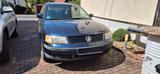 Volkswagen Passat 1,6 101 ps mit TUV - Volkswagen Passat aus 1998: Kombi