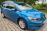 Volkswagen VW Touran 1.4 TSI Highline | EZ 08/2018 | 89.000 - Volkswagen Touran mit Benzin-Antrieb: Kleinbus, 2.0