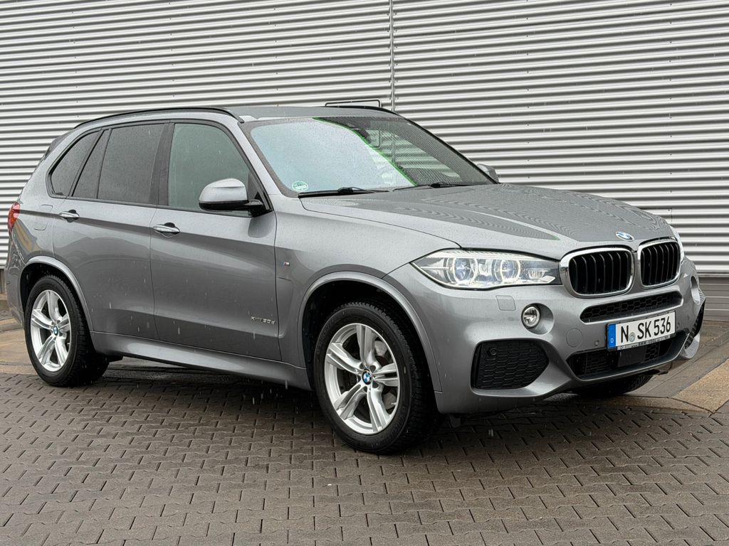 Image of BMW X5