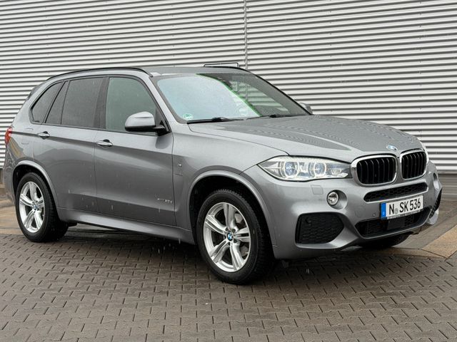 BMW X5 xDrive 30 d M-SPORT PAKET