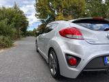Hyundai Veloster 1.6 Auto Turbo 186 PS LPG Pano Kamera - Hyundai: Unfallwagen