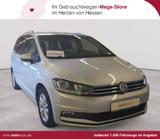 Volkswagen Touran 1.5 TSI Comfortline ACC SHZ - Volkswagen Touran mit Benzin-Antrieb: Kombi, Automatik