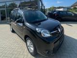 Renault Kangoo Limited BLUE DCI 115 - Renault Kangoo mit Diesel-Antrieb