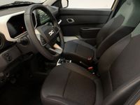 Dacia Spring - Vorschau Bild 9