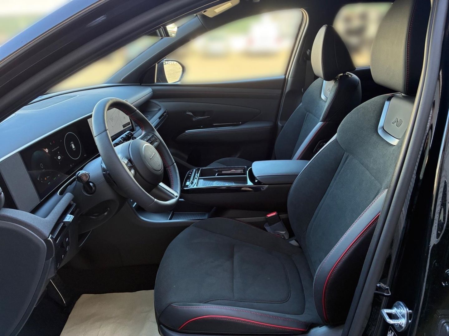 Hyundai TUCSON - Bild 7
