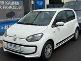 Volkswagen up! move up! - Volkswagen up! in Solingen