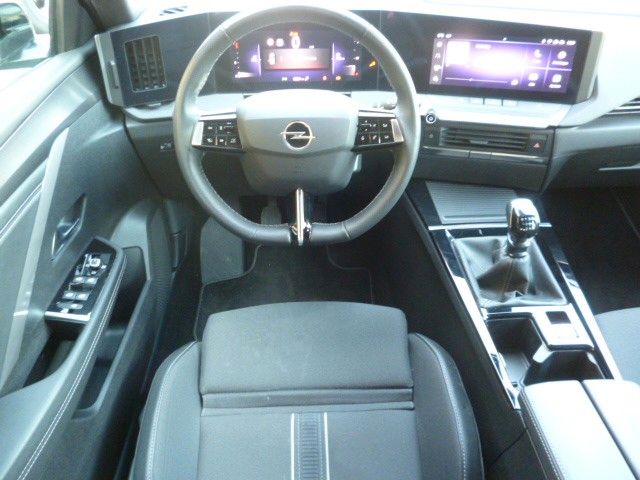 Astra L 5-tg 1,2i GS ,RK,PP,Sitzheizung, LED,AHK