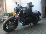 BMW K 100 LT Cafe Racer - BMW R100 CAFE RACER
