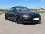Audi TT quattro ABT 1.8T BAM 8n  250ps - Audi TT in Leipzig