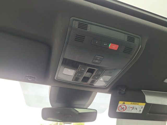Kodiaq 2.0TSI Sportline 4x4 AHK Panorama Canton