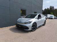 Cupra Born - Vorschau Bild 2