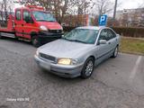 Volvo S40 für nur 500 Euro - gebrauchte Volvo S40 aus dem Jahr 1998