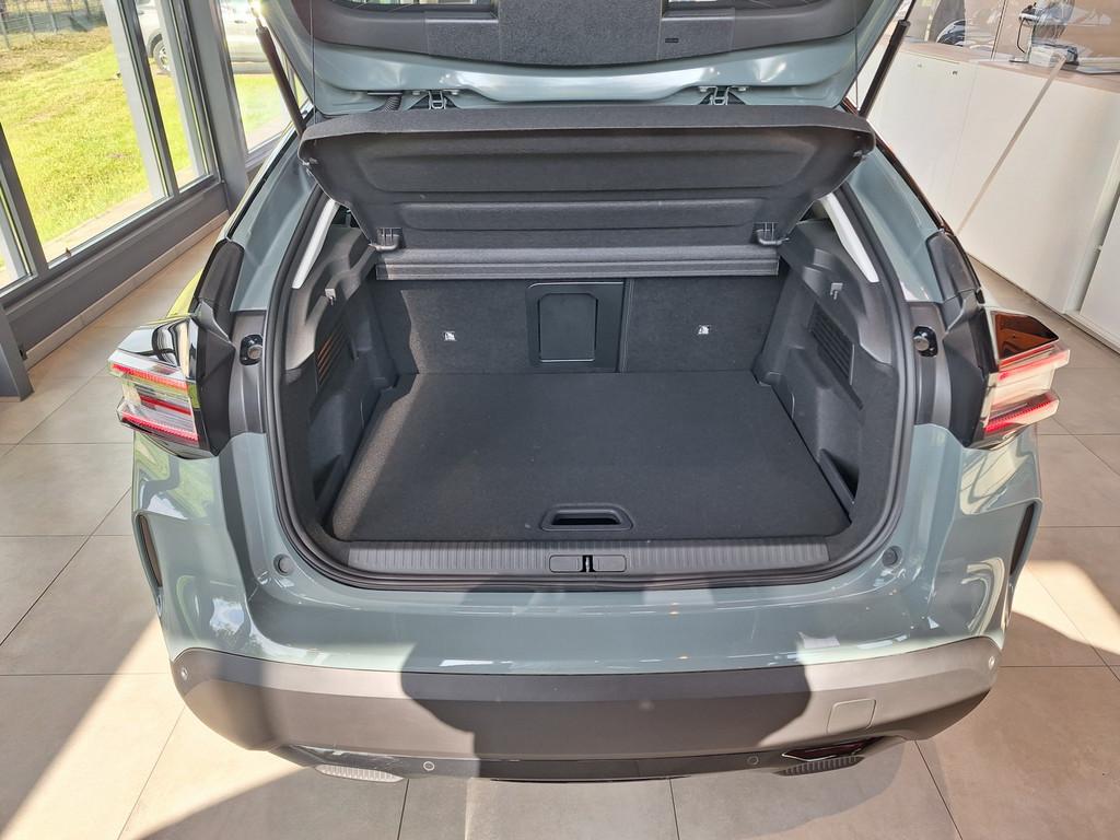 Citroën ë-C4 156 Max