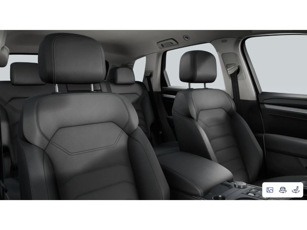 Volkswagen Touareg - Bild 6