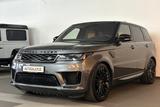 Land Rover Range Rover Sport 4.4 V8 HSE Dynamic| Pano - HUD - Land Rover Range Rover Sport: 4.4