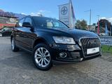 Audi Q5 2.0 TFSI quattro Automatik Distronic 2.Hand - gebrauchte Audi Q5 aus dem Jahr 2013