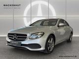 Mercedes-Benz E 400 d 4M AVANTGARDE BUSIN+WIDE+AIRM+AHK+MULTIB - Mercedes-Benz E 400 mit Diesel-Antrieb: Limousine
