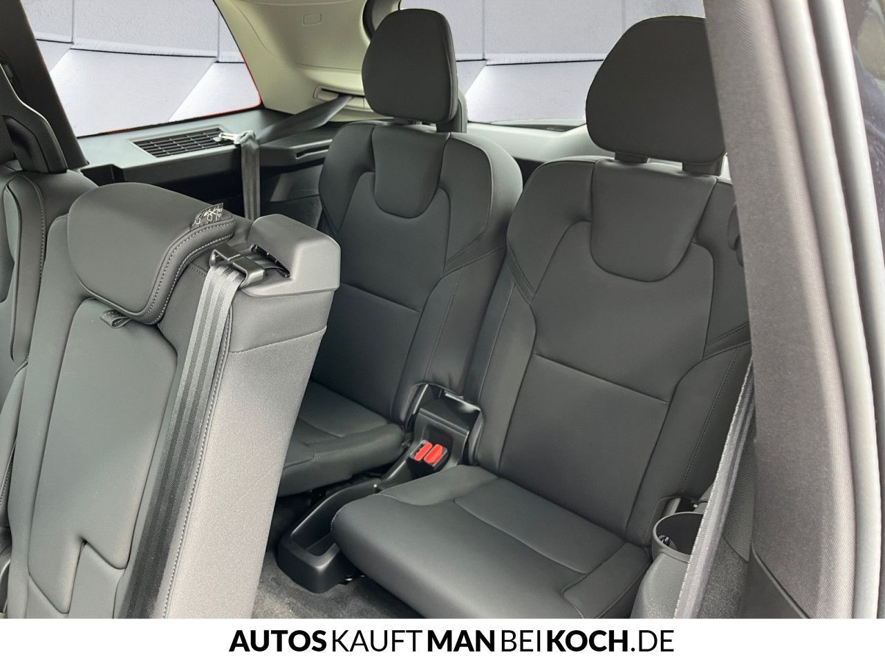 Volvo XC90 - Bild 23