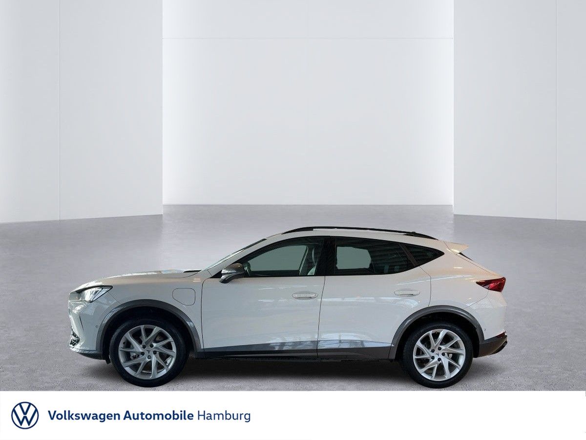 CUPRA Formentor 1.4 DSG e-HYBRID Parklnkassitent Navi