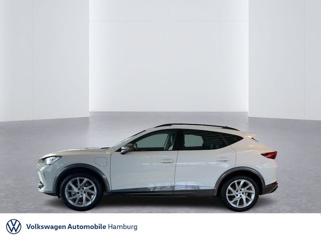 CUPRA Formentor 1.4 DSG e-HYBRID Parklnkassitent Navi