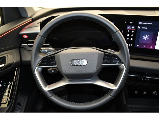 Audi Q6 e-tron - Bild 6