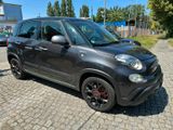 Fiat 500L Sport - Fiat 500L: Sport