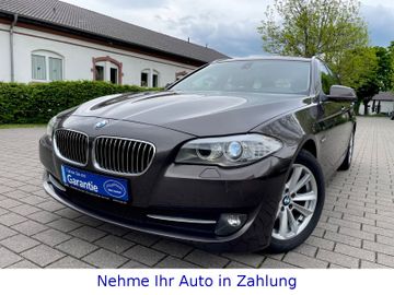BMW 520 - 3