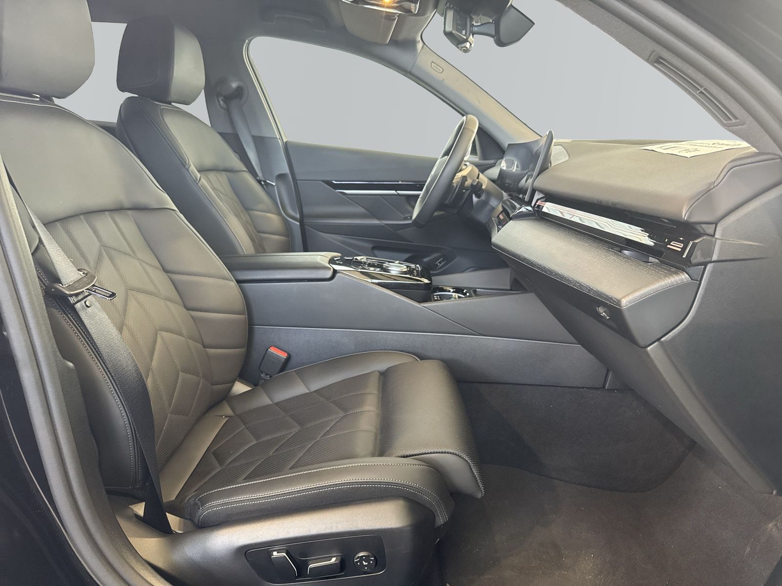 BMW 530 - Bild 11