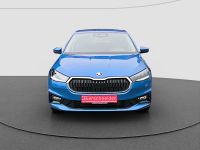 Skoda Fabia - Vorschau Bild 3