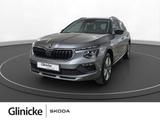 Skoda Kamiq Tour 1.0 TSI DSG Tour Sondermodell Grey&Bl - Skoda Kamiq in Erfurt