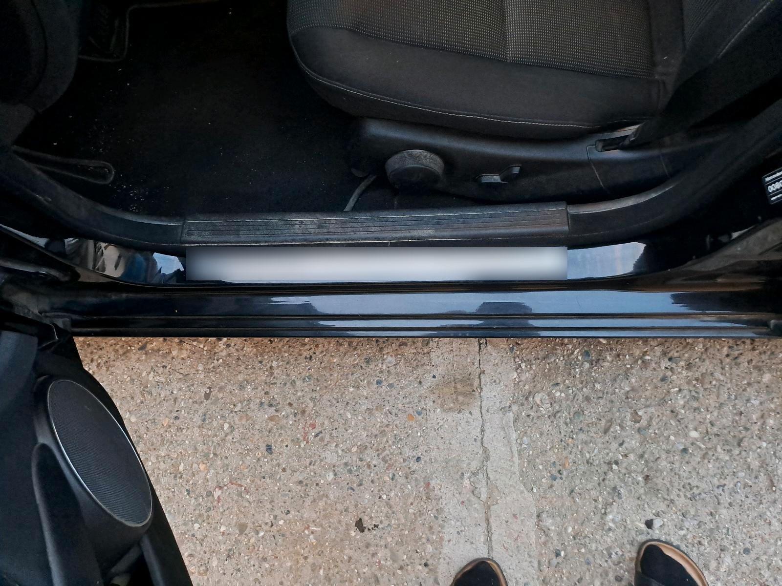 Mercedes-Benz C200 2011 — photo 6