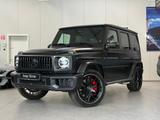 Mercedes-Benz G 63 AMG MY2025+MAGNO+SUPERIOR+22"+NIGHTII - gebrauchte Mercedes-Benz G 63 AMG aus dem Jahr 2024