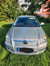 Toyota Avensis - Toyota Avensis aus 2006