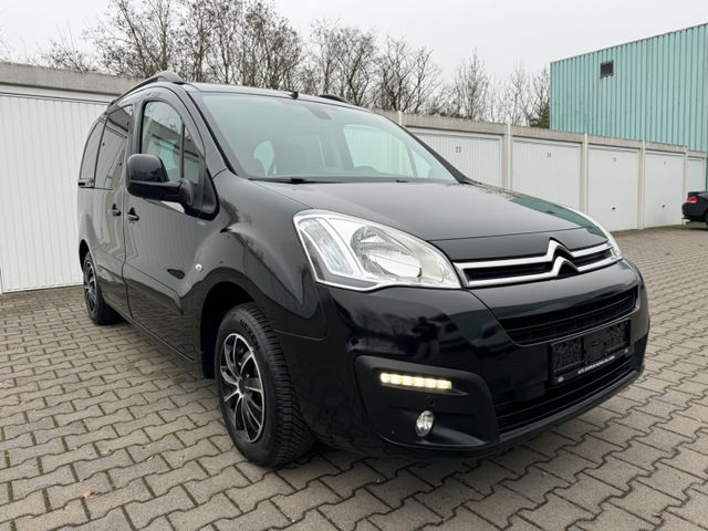 Citroën Berlingo 1.6*1.Hand*Euro6*5-Sitzer*PDC*SHZ*88KW*