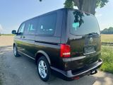 Volkswagen VW T5 MULTIVAN Standheizung AHK  - Volkswagen T5 in München