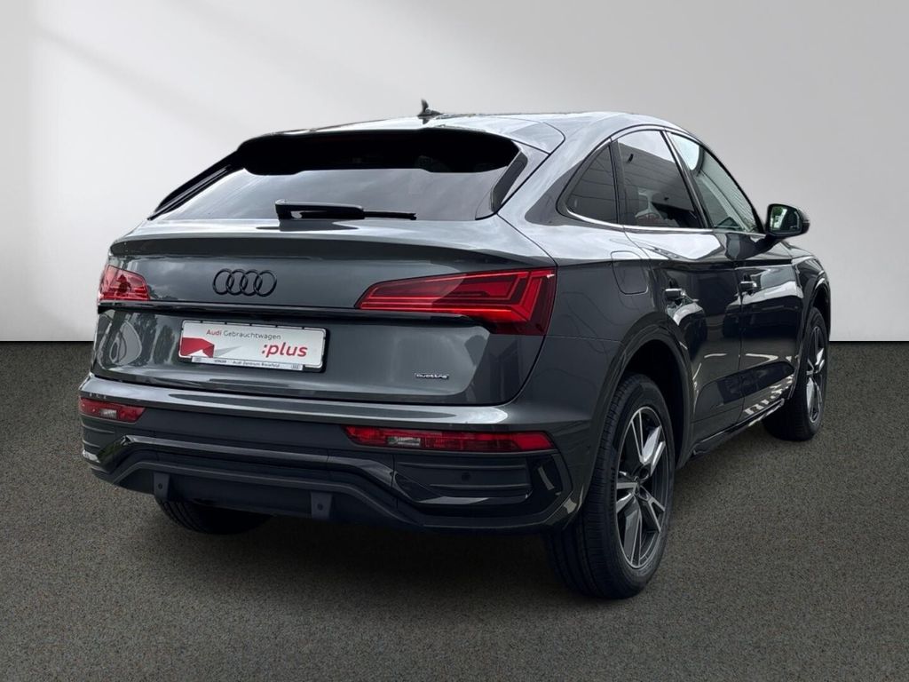 Audi Q5 — fotografia 3