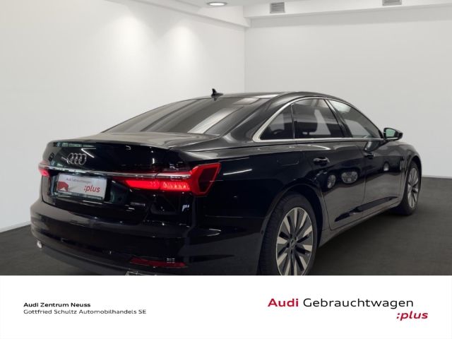 Audi A6 - Bild 5