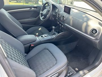 Audi A3 - 7